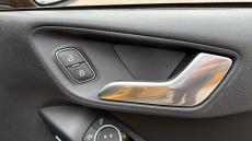 Ford Fiesta 1.0 EcoBoost 125 Active X Edition 5dr Petrol Hatchback